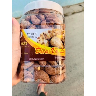 500gr hạt mĩx  nuts