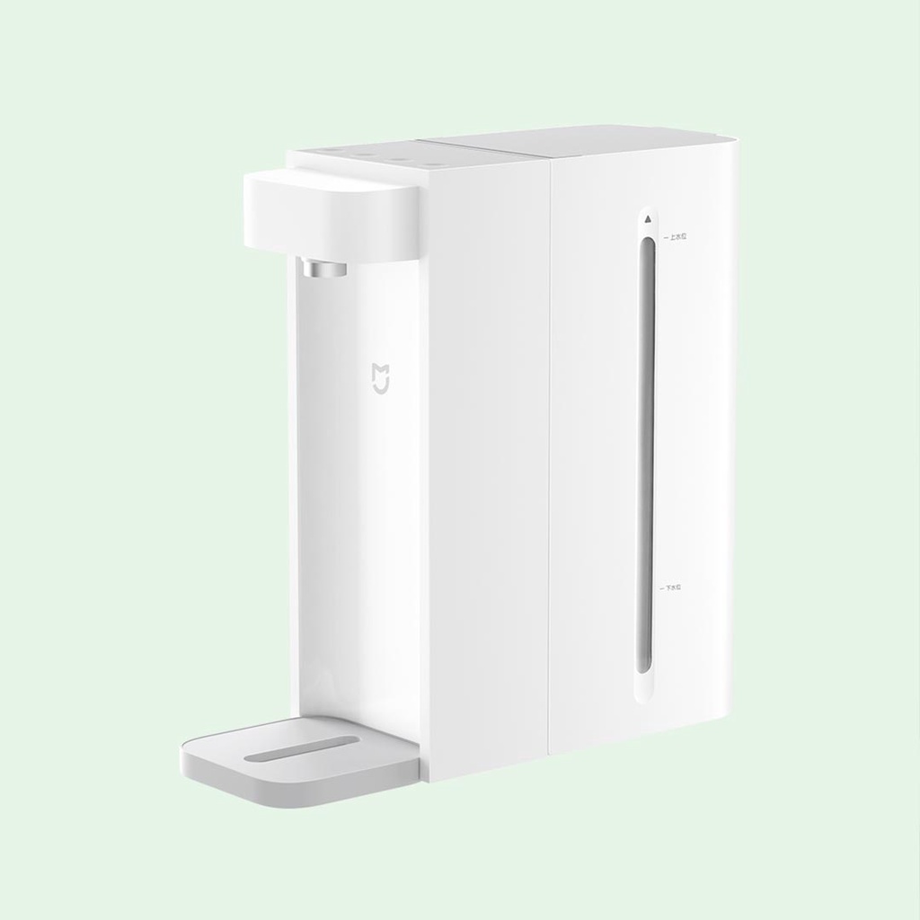 Máy nước nóng để bàn Xiaomi Mijia C1 2.5L S2201 - Bình đun nước nóng siêu tốc để bàn Xiaomi CHÍNH HÃNG