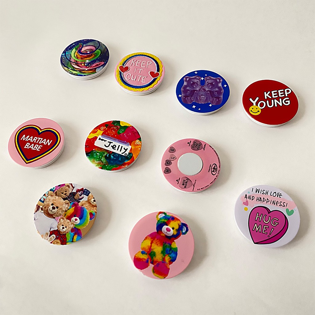 Griptok highteen (10 loại) | BigBuy360 - bigbuy360.vn