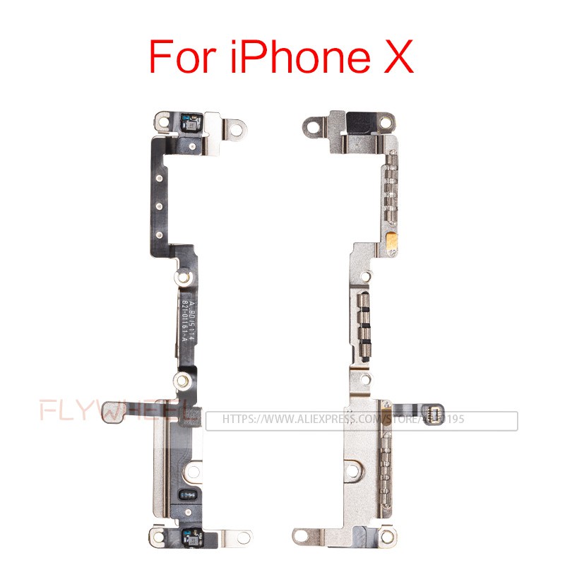 Cáp Tín Hiệu Ăng Ten Bluetooth Cho iPhone X XR