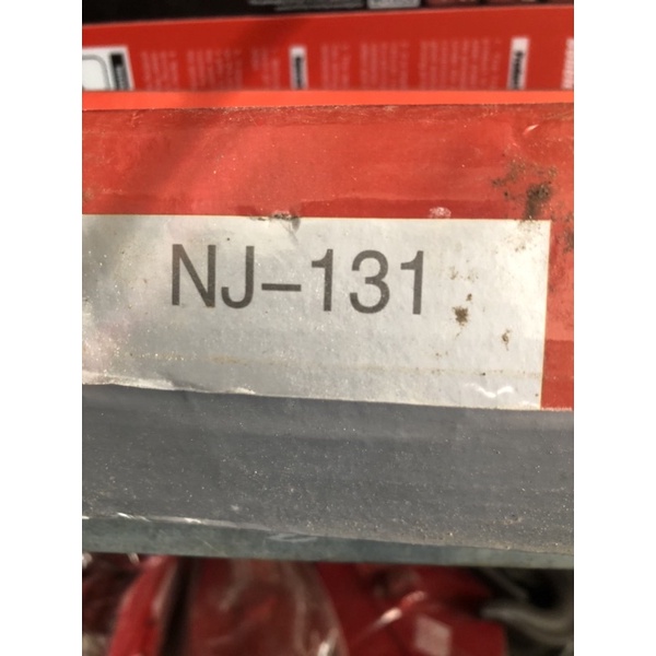 bi chữ thập NJ131(35-98)