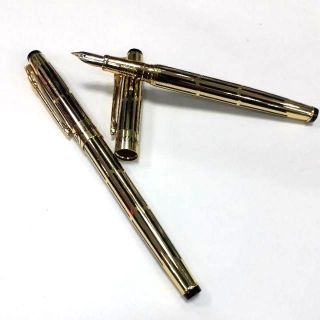 Bút Máy ngòi mài Quang Phú 68