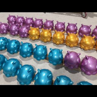 Lợn đất thiên thần size to