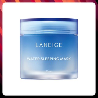 Mặt Nạ Ngủ LANEIGE Cung Cấp Nước 70ml Xanh Dương