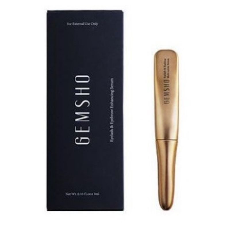 0Siêu Dưỡng Mọc và Dai Mi GEMSHO