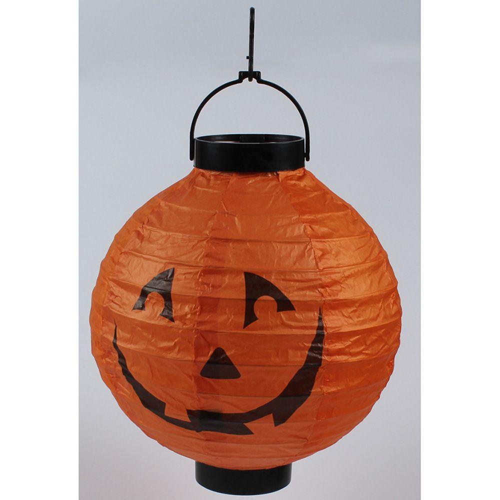Set 2 Dây Đèn Treo Trang Trí Halloween