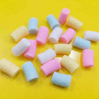 Charm snack vị trái cây