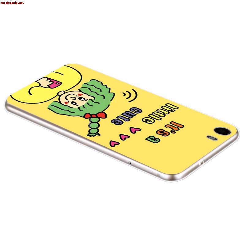Wiko Lenny Robby Sunny Jerry 2 3 Harry View XL Plus TSGOL Pattern-6 Soft Silicon TPU Case Cover