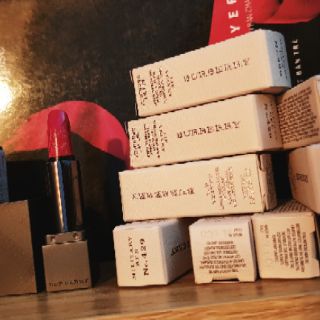 Son burberry mini