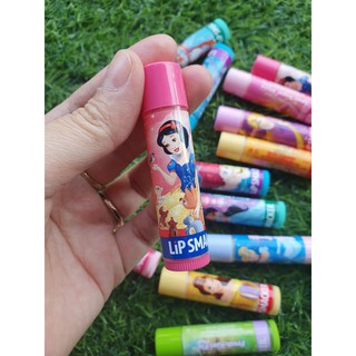 Son dưỡng môi công chúa Disney cho bé gái