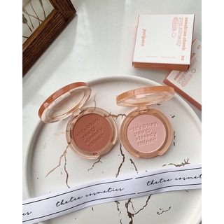 Phấn má Peripera sunshine cheek