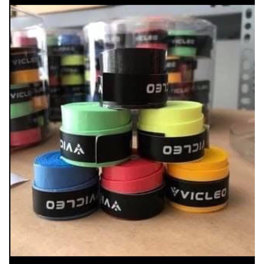 Cuốn cán vợt VicLeo