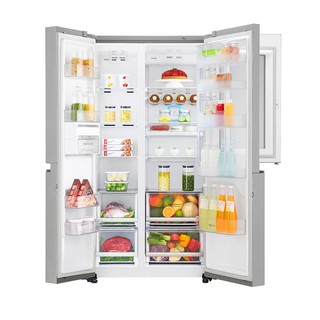 Tủ lạnh SBS LG GR-Q247JS