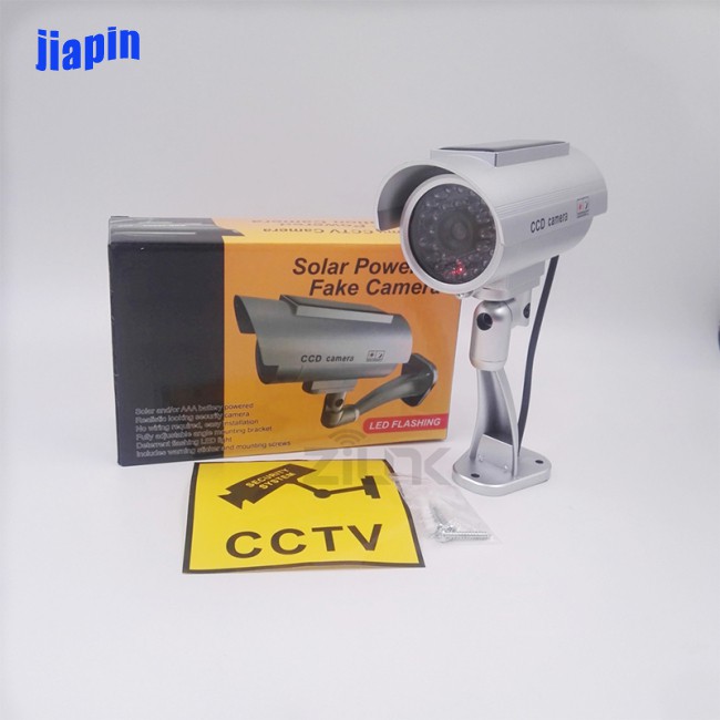 Camera Giám Sát Năng Lượng Mặt Trời Chống Thấm Nước | BigBuy360 - bigbuy360.vn