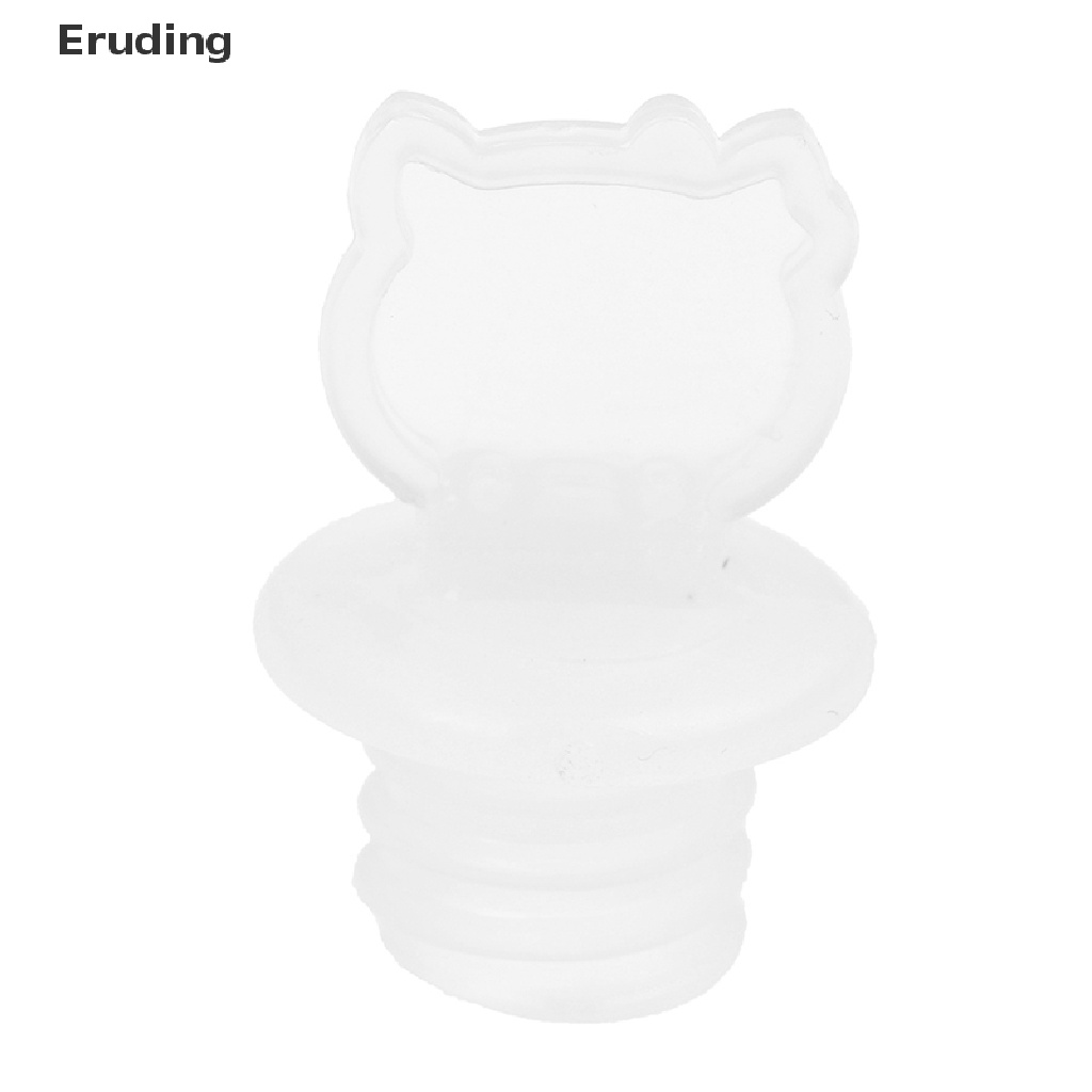 Hạt Nhựa PVC mini Hình Hoạt Hình Dễ Thương