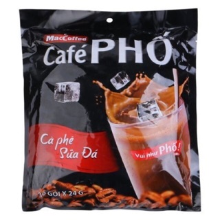 1 gói cafe Phố