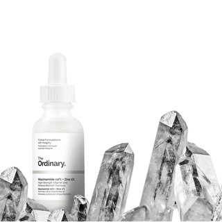 Tinh chất Niacinamide 10% Zinc 1% The Ordinary