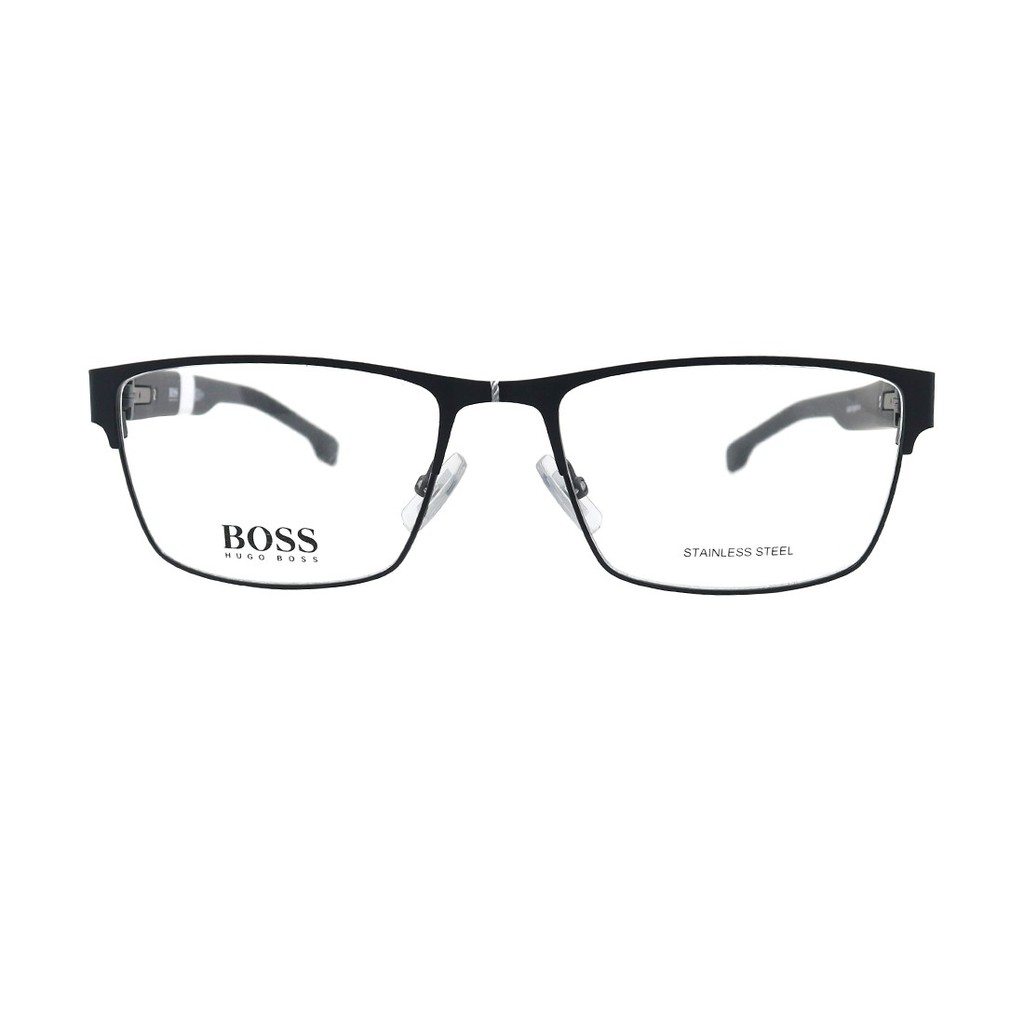 (Hàng chính hãng) Gọng kính nam nữ Hugo Boss BOSS1040 màu sắc thời trang