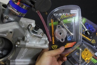 Tăng Cam CNC (dùng cho nhìu loại xe)