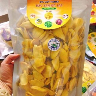hoa quả sấy Đà Lạt Farm