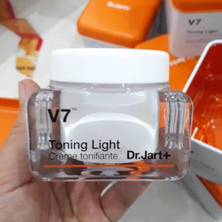 [MẪU MỚI 2019] KEM V7 TONING LIGHT AUTH