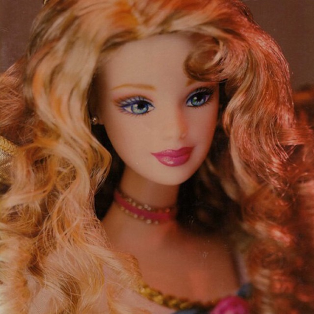 Hera's Doll Shop