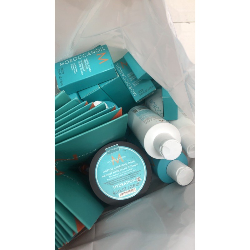 TINH DẦU DƯỠNG TÓC MOROCCANOIL TREATMENT