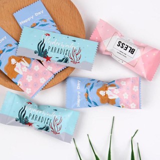 [NEW 2020] Túi kẹo NOUGAT/kẹo HẠNH PHÚC mẫu mới 2020