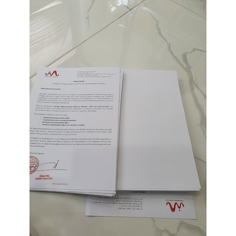 Giấy photo A4 giá siêu rẻ, -Giấy in 1 mặt tính kg  -Mai Huy