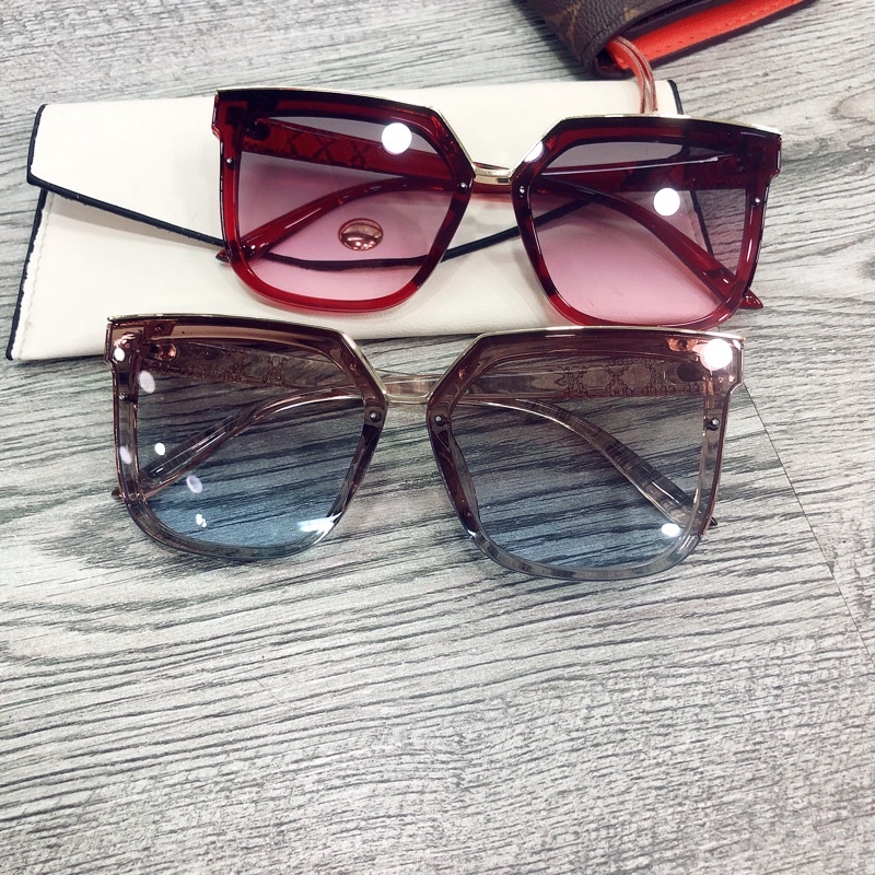 Kính thời trang giá rẻ