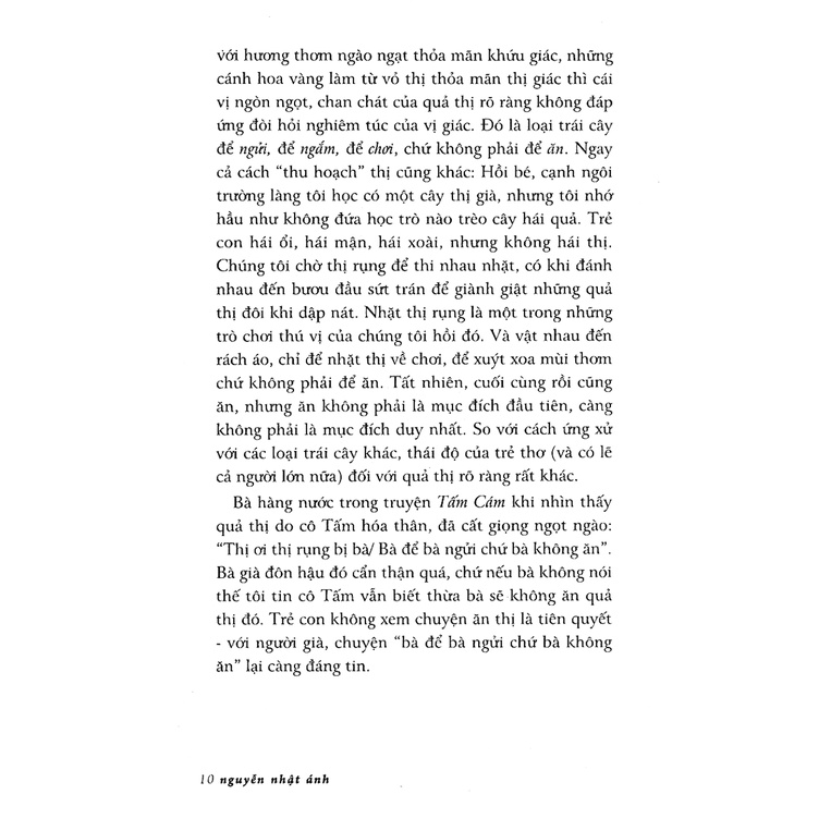 Sách - Sương Khói Quê Nhà