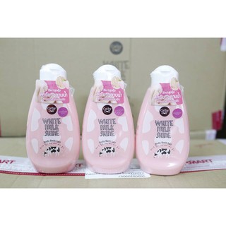 Muối tẩy tế bào chết trắng da cathy doll 420g.