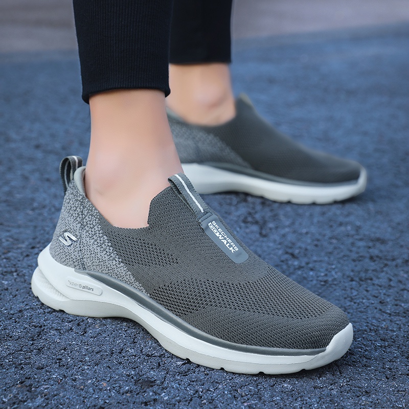 Giày Sneakers Akechers_M Mới Năm 2022 Thể Thao Ngoài Trời Chống Trượt Cho Nam