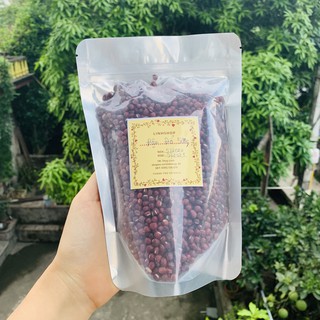 Đậu Đỏ Quê Hạt Nhỏ 500G
