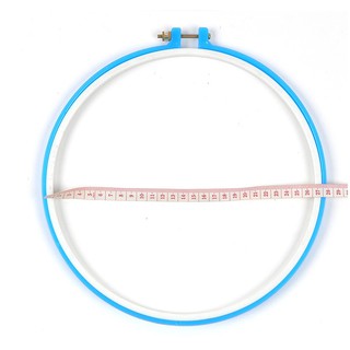 [xả] KHUNG THÊU TRÒN kích thước 9,4cm - 28cm