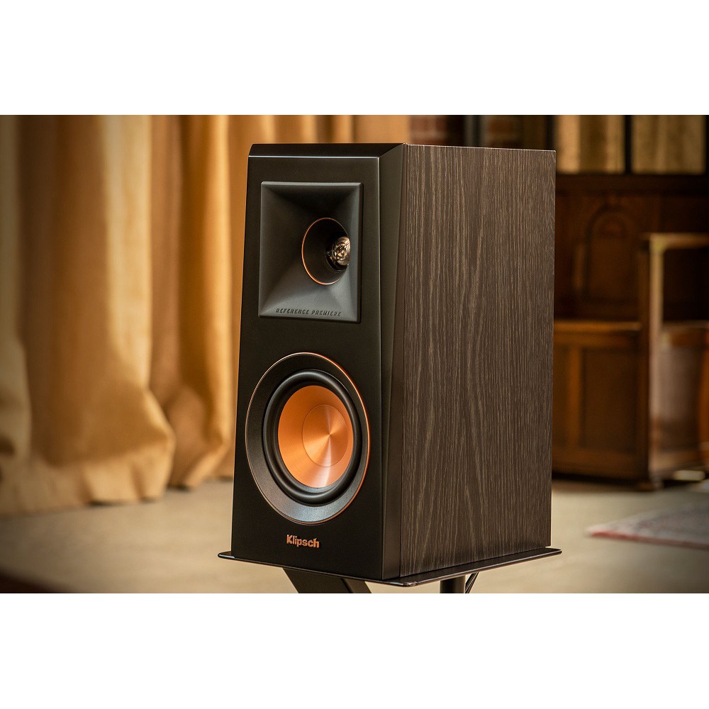 Loa Klipsch RP-600M hàng chính bảo hành 12 tháng