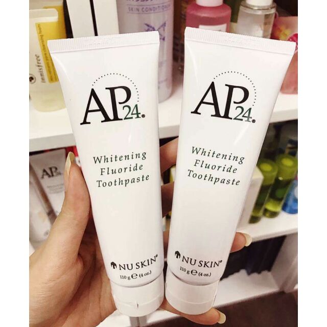 KEM ĐÁNH RĂNG AP24h