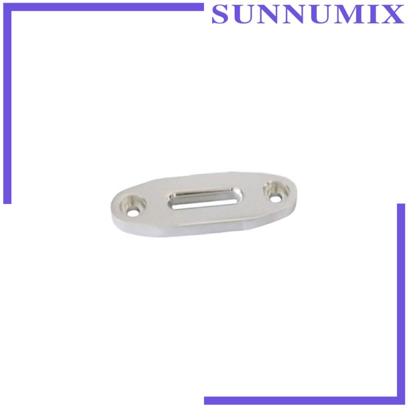 [Sunnimix] Dây Tời Dẫn Hướng Dẫn Hướng Dẫn Điện Bằng Nhôm Địa Hình