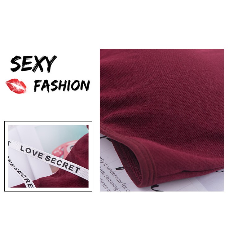Áo lót bra sexy có chữ sport 4 màu AL20