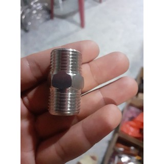 Nối răng ngoài 21 inox