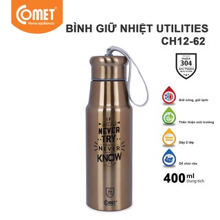 BÌNH GIỮ NHIỆT COMET CH12-62