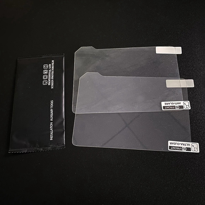 Miếng Dán Chống Trầy Bảo Vệ Màn Hình Cho Husqvarna Norden 901 NORDEN901 2022