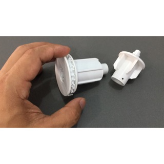 Bộ Đầu Kéo Rèm Cuốn- Phụ Kiện Rèm Cửa