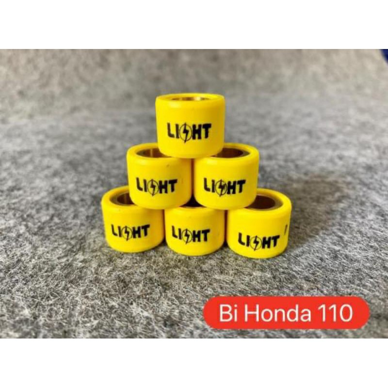 Bi Nồi Light Chính Hãng Ligh Đủ Size : 9gam 10g 11g 12g 13g 14g 15g 16g HĐ,Yamaha