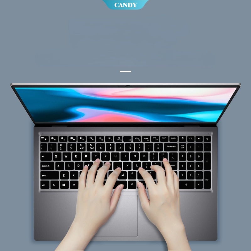 Film Dán Bảo Vệ Bàn Phím Máy Tính Xách Tay Cho 2021 Dell 15Pro-5518 15.6 inch vostro551