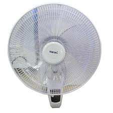 Quạt treo tường Thái Lan Hatari HT-W16R6 có điều khiển - Bảo hành chính hãng 36 tháng