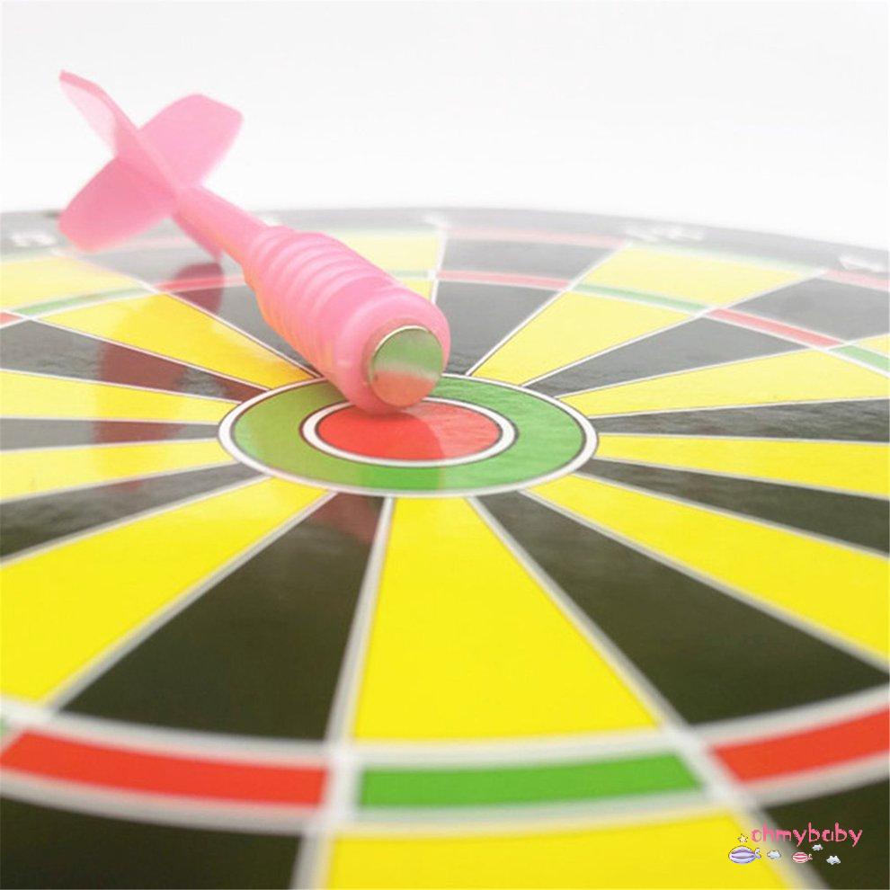 Từ tính Bảng Phi tiêu Phi tiêu Phù hợp với Phi tiêu Tấm của Phi tiêu An toàn Trò chơi trong nhà [8/1]