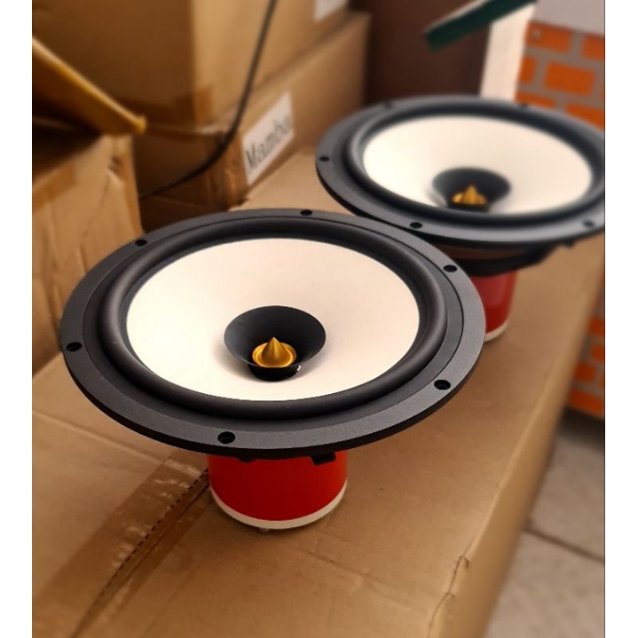 Toàn dải 20 cm Từ Alnico . giá bán theo đôi.