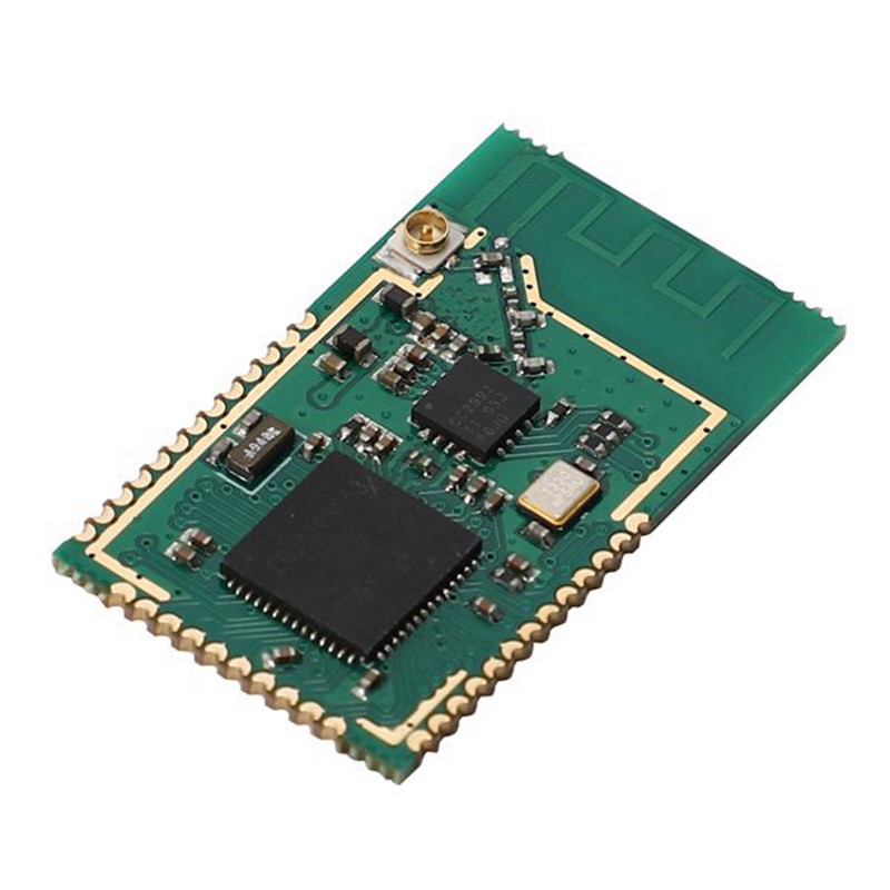 Bộ 2 Thiết Bị Điều Khiển Từ Xa Cc2538 + Cc2592 Pa Cho Zigzag | BigBuy360 - bigbuy360.vn