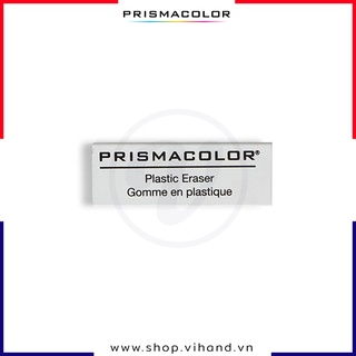 Gôm nhựa Prismacolor Premier Plastic Eraser